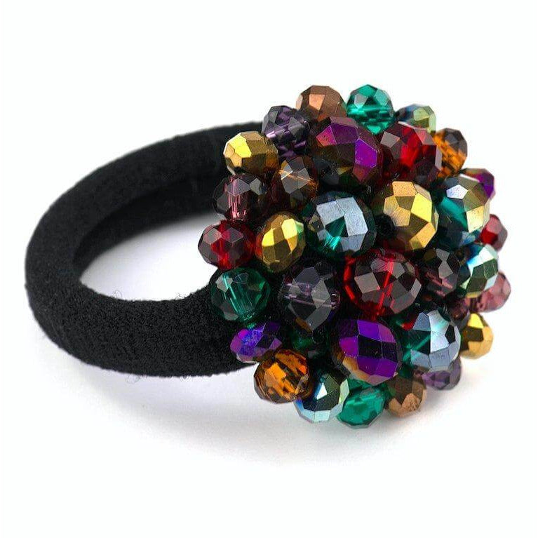 Aura Multired Set - free elastic!