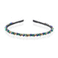 Maya Crystal Sea - headband