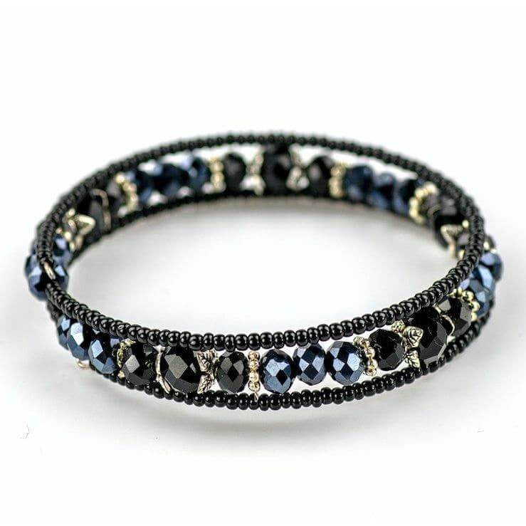 Aura After Dark set - free bracelet!