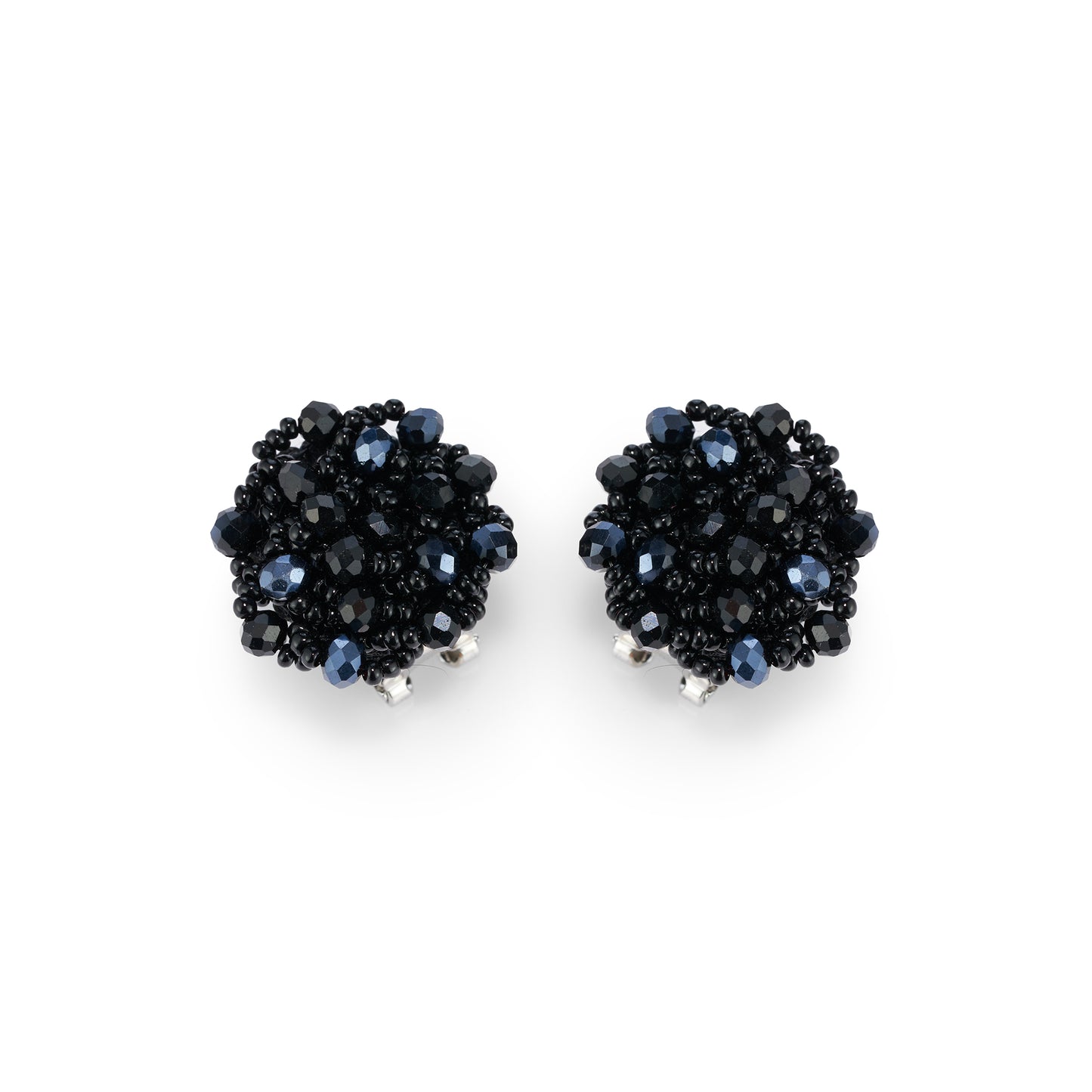 Holly After Dark - earrings