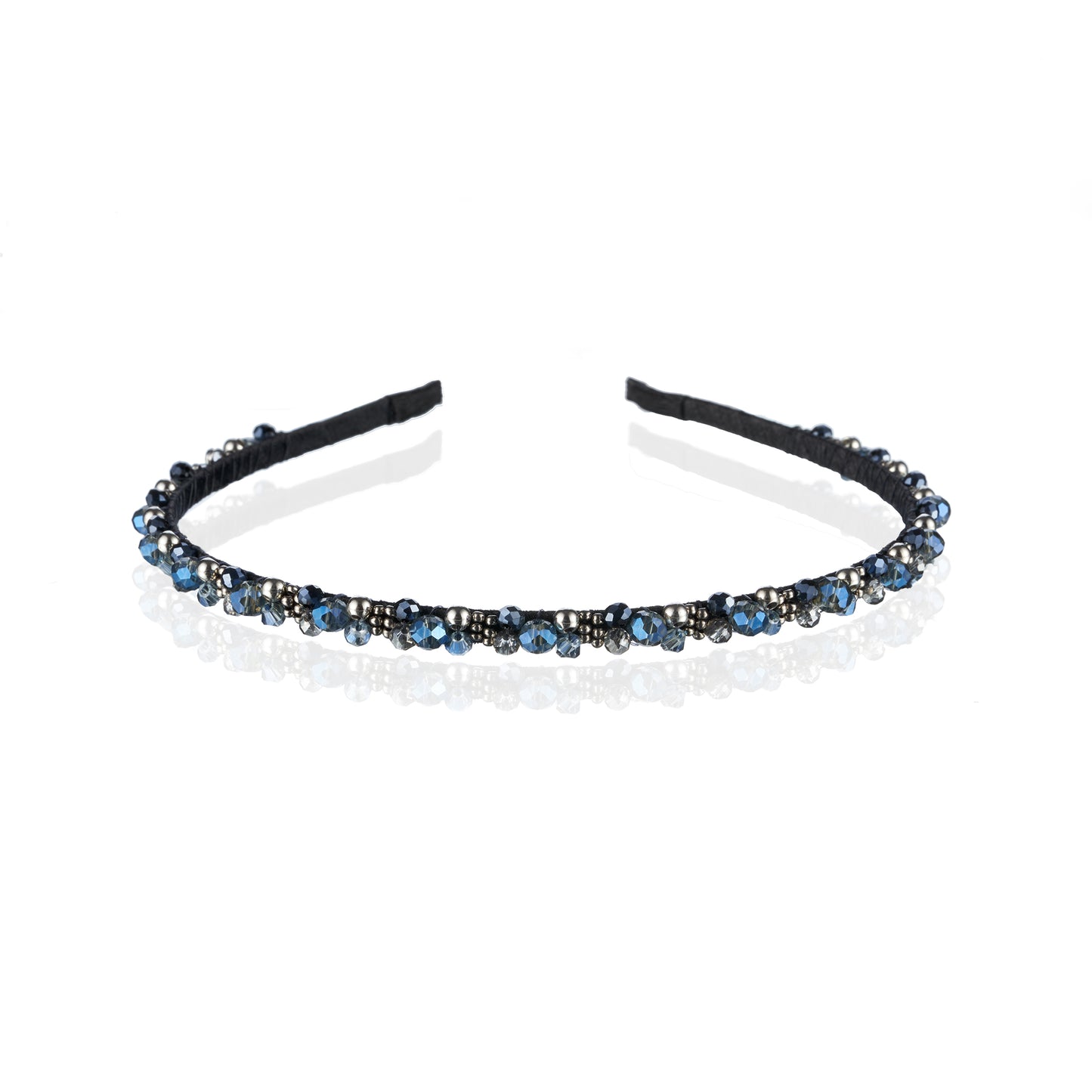 Maya Night Sky - headband