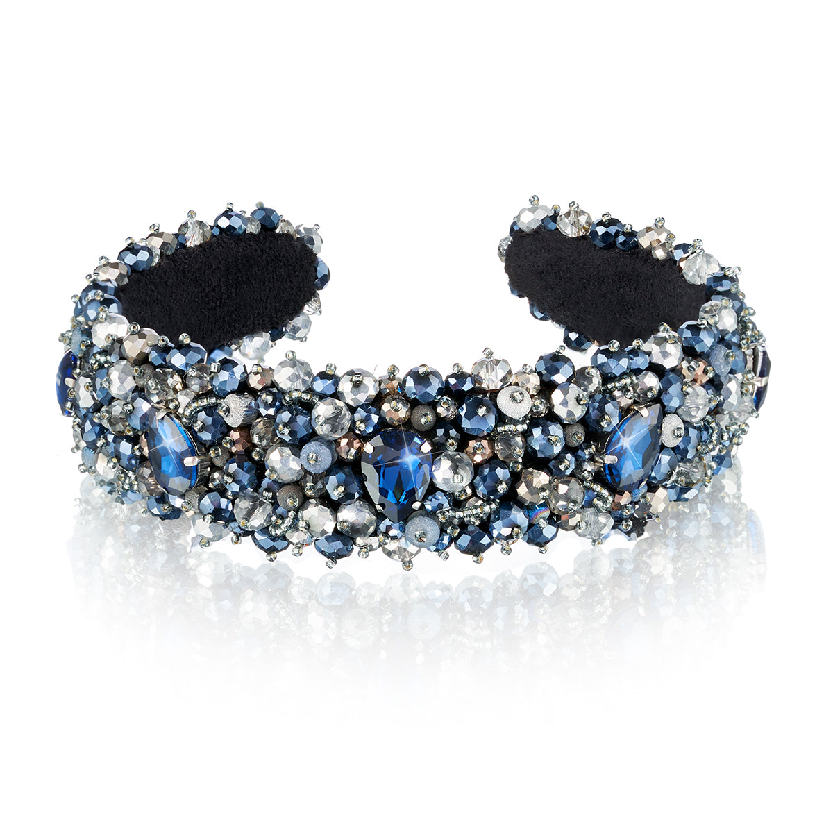 Liberty Night sky - headband