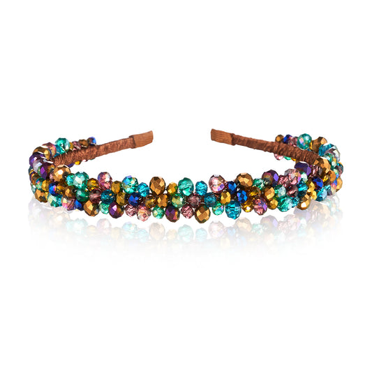 Venus Multicolor - headband