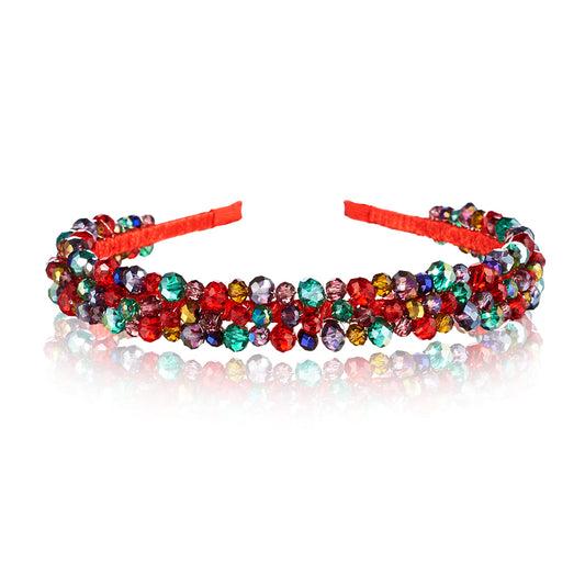 Venus Multired - headband