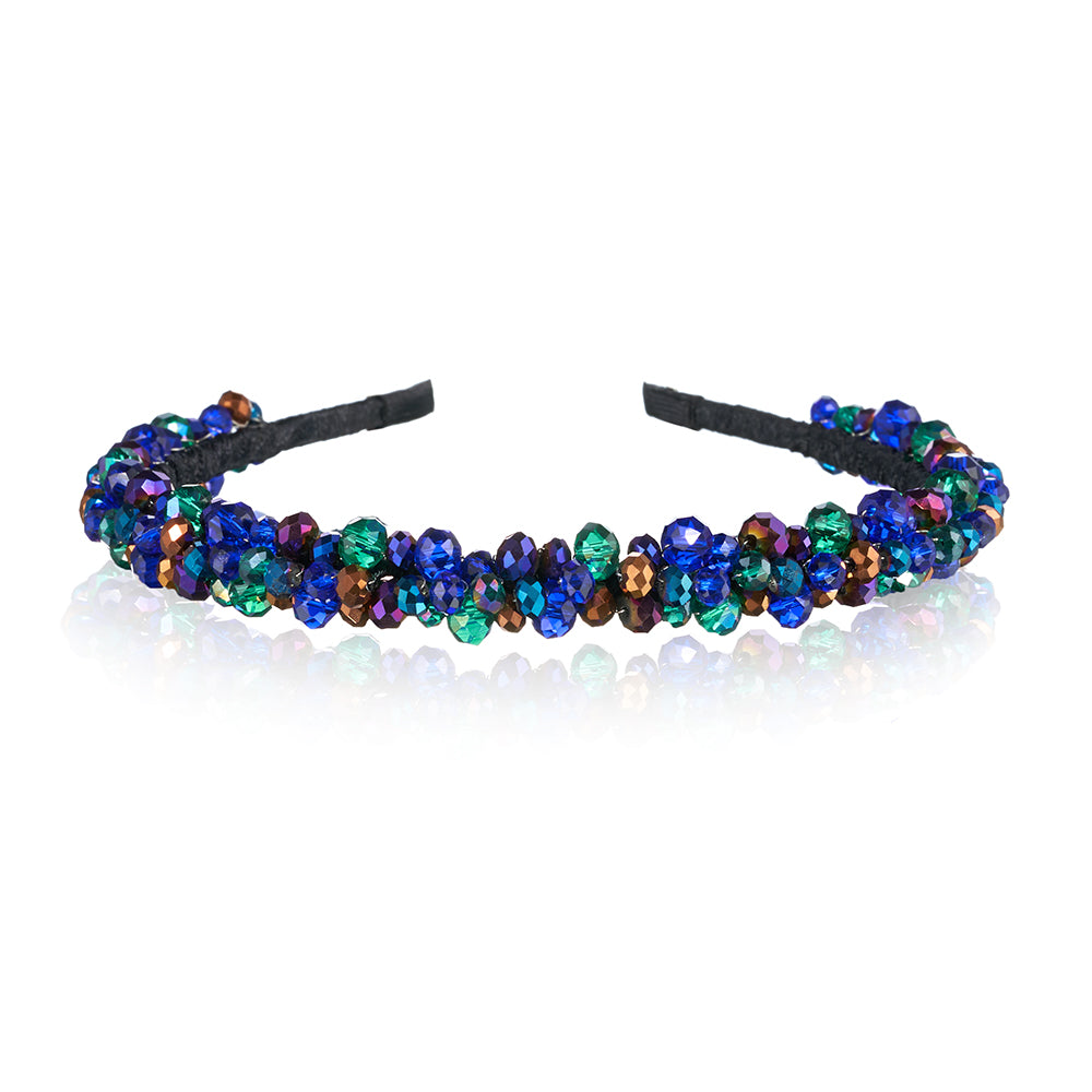 Venus Crystal sea - headband