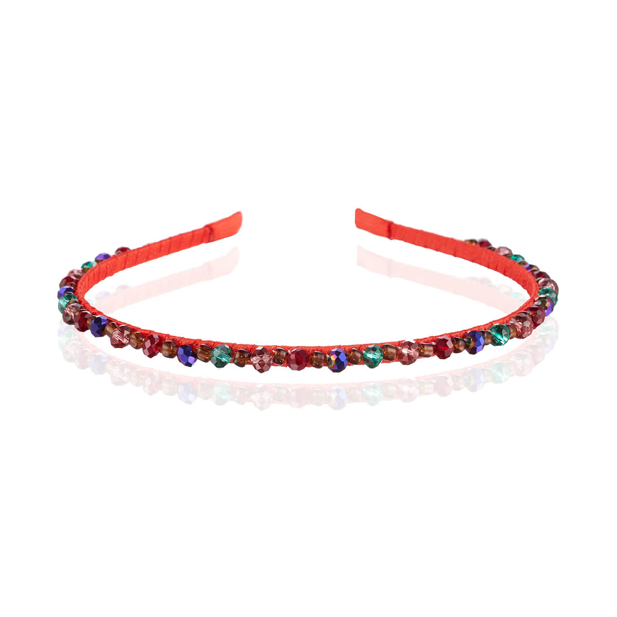 Vera Multired - headband