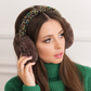 Victoria Power of colors - Brown - Ear muffs eco