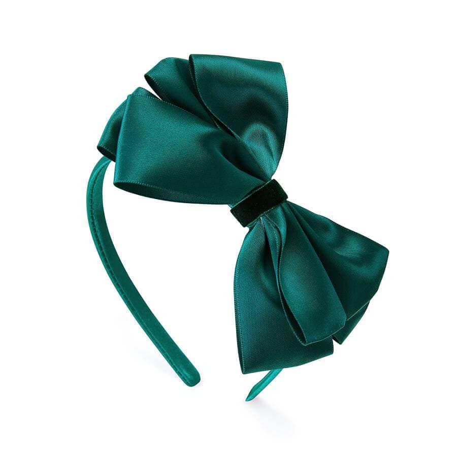 Ariel Emerald - headband - LaVashka.com