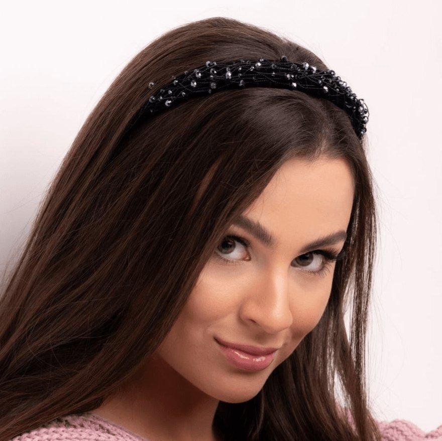 Bella After night - headband - LaVashka.com