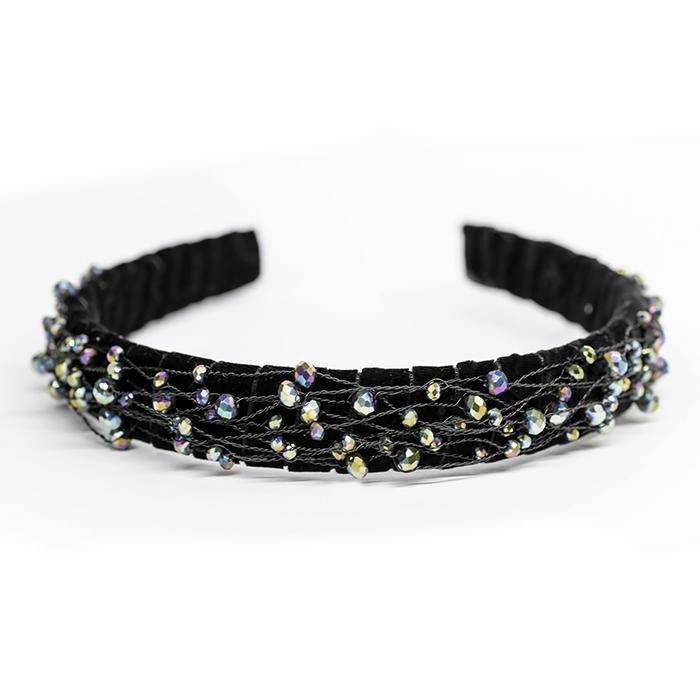 Bella Magic of colors - Headband - LaVashka.com