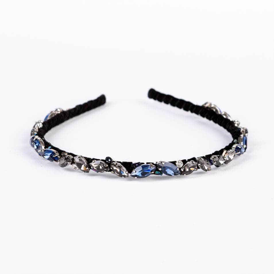 Hebe Night Sky - headband - LaVashka.com