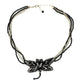 Juniper After dark - necklace - LaVashka.com