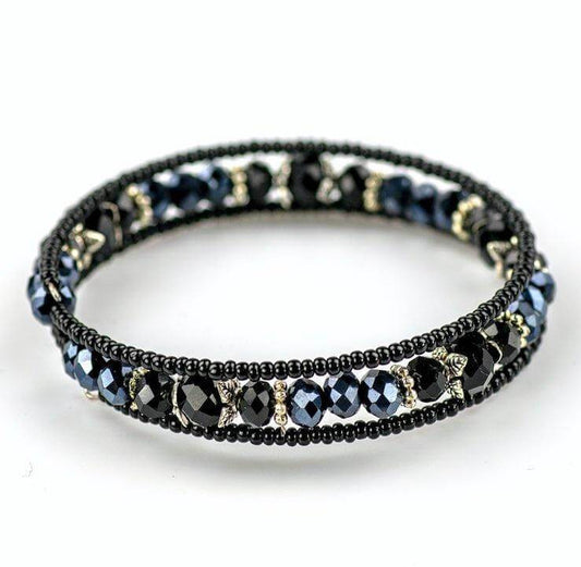 Kylie After dark - bracelet - LaVashka.com