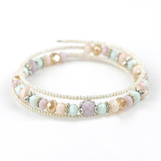 Kylie Hint Of Mint - bracelet - LaVashka.com