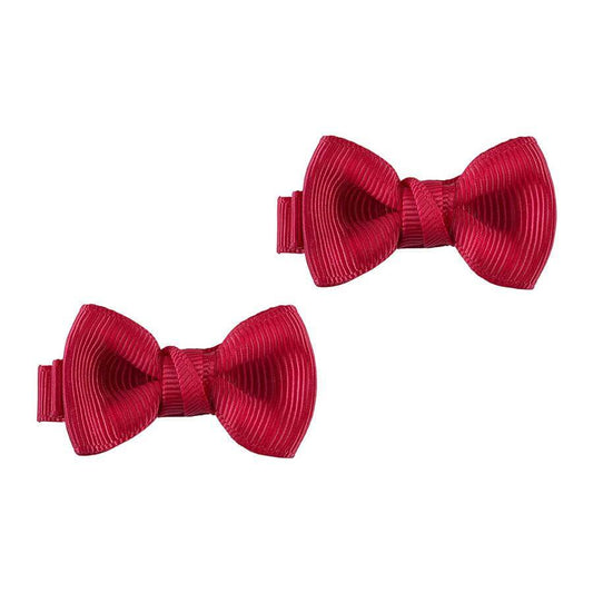 Lily Red - cufflinks - LaVashka.com