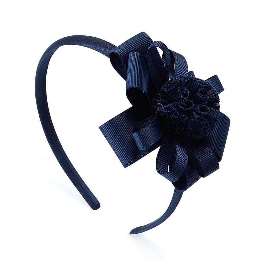 Lucy Ink - headband - LaVashka.com