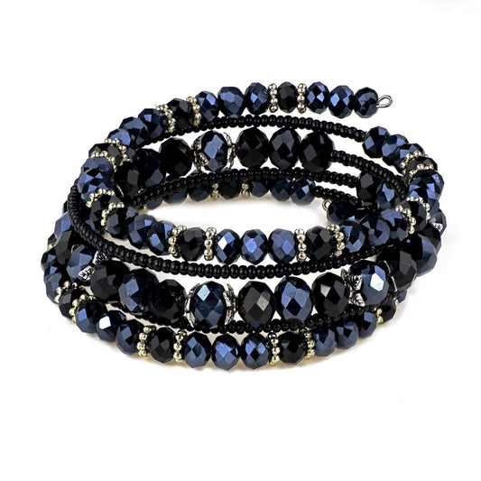 Montana After dark - bracelet - LaVashka.com