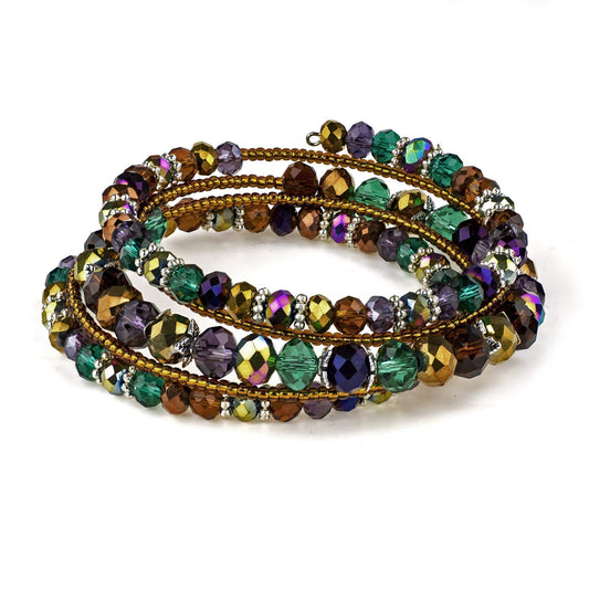 Montana Multicolor - bracelet - LaVashka.com