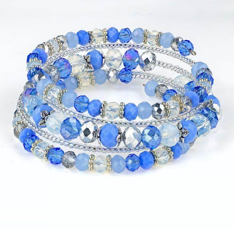 Montana Sky - bracelet - LaVashka.com