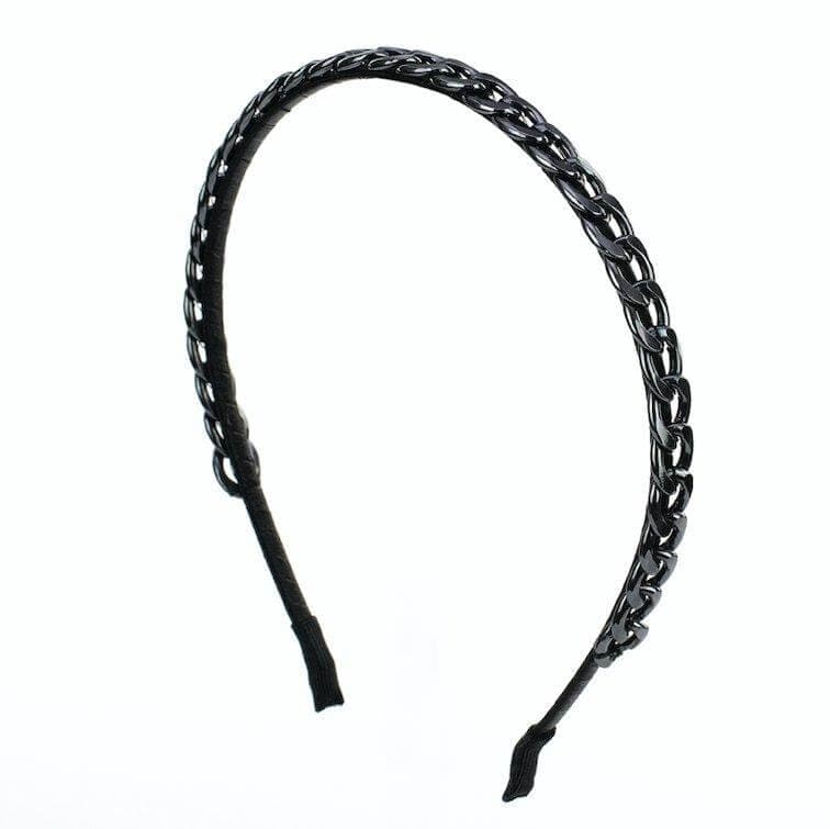 Rebel I After night - headband - LaVashka.com