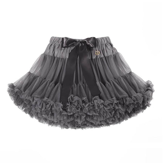 LaVashka skirt - Anthracite - LaVashka.com