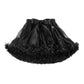 LaVashka skirt - Black pearl - LaVashka.com