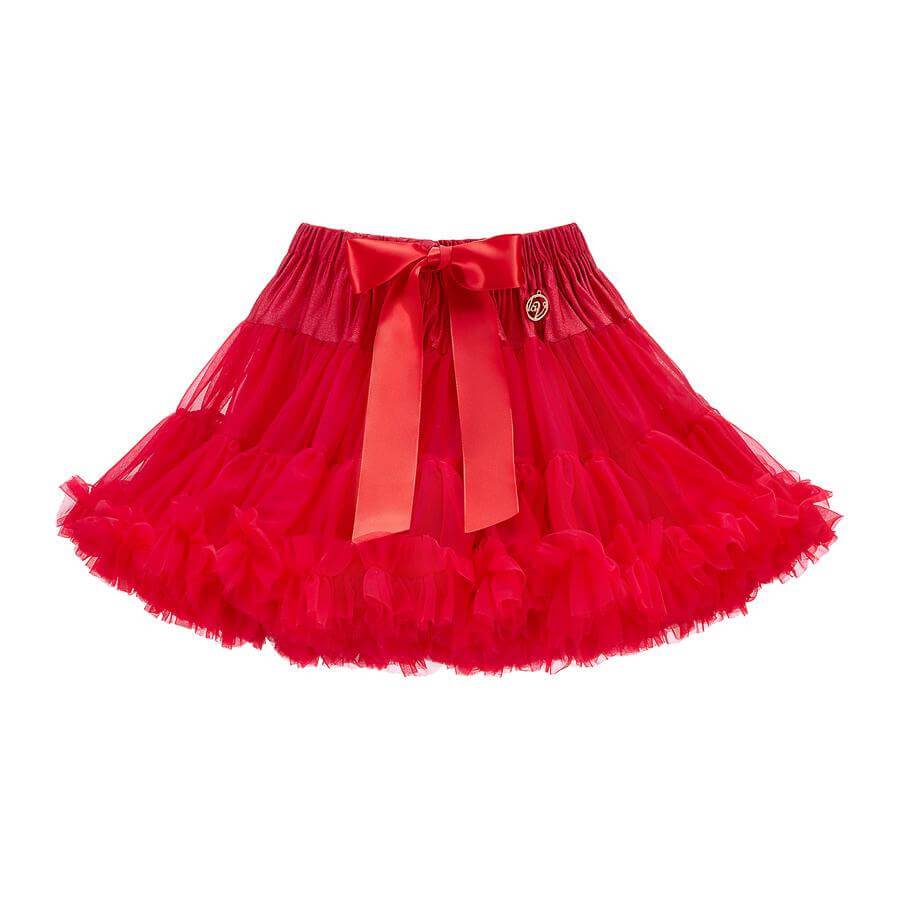 LaVashka skirt - Red Tango - LaVashka.com