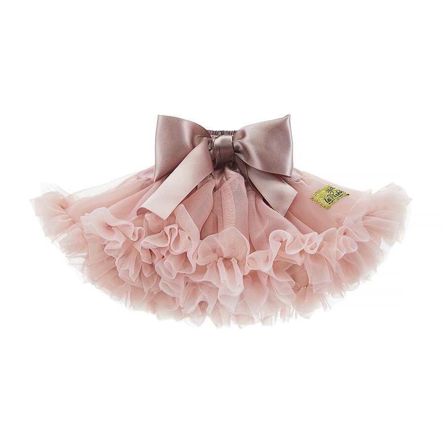 LaVashka skirt for dolls - Doll skirt - Powder Pink - LaVashka.com