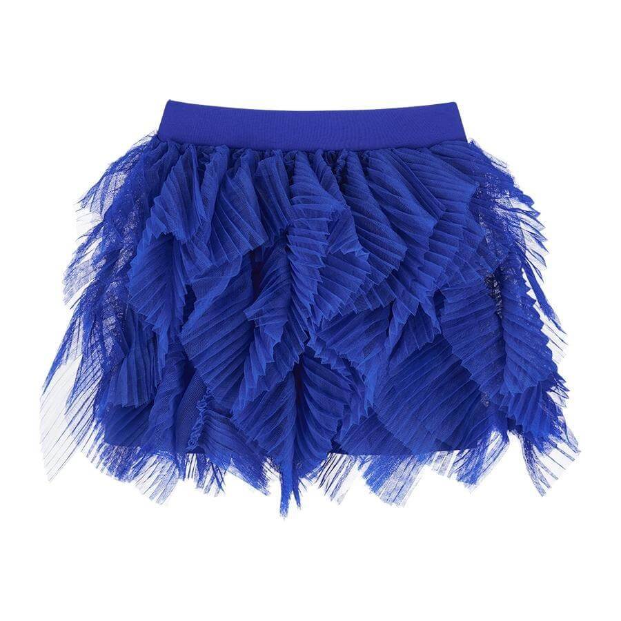 LaVashka Fru Fru Skirt! - Iris -LaVashka.com