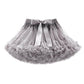 LaVashka skirt - Graphite - LaVashka.com