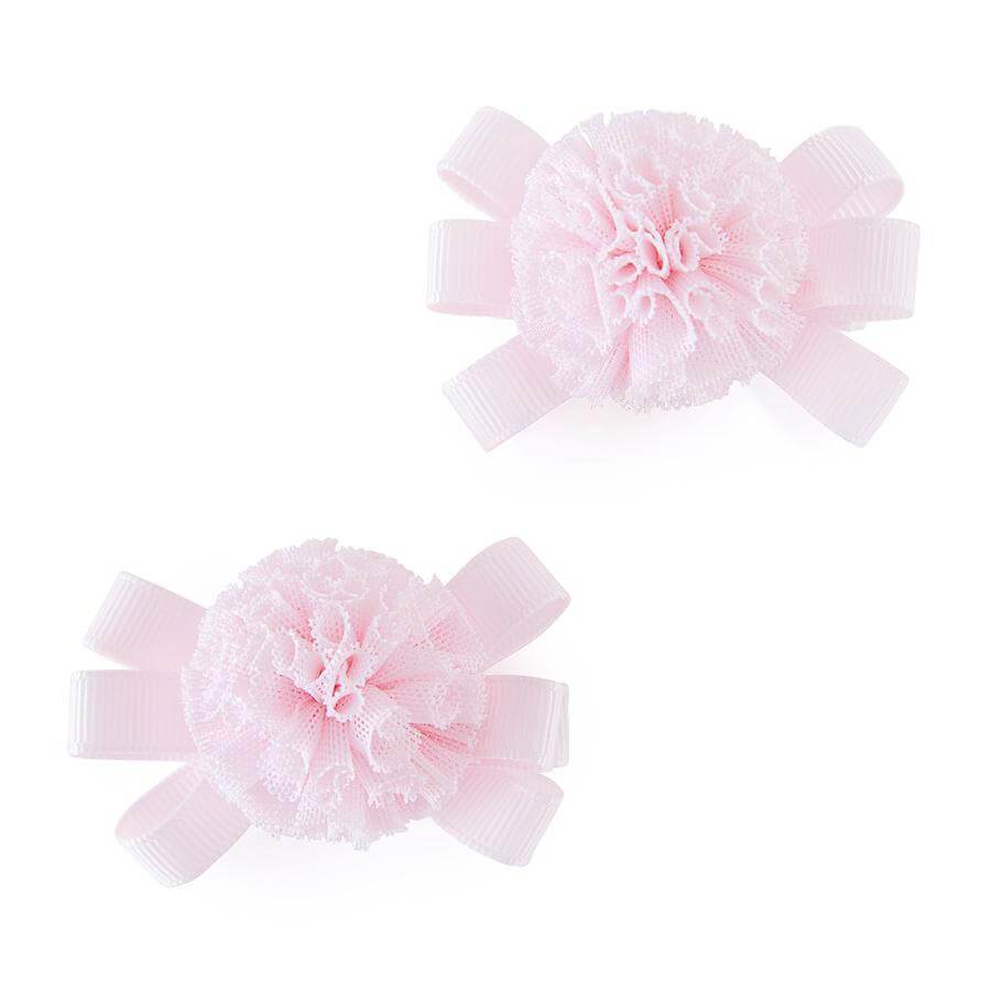 Vanessa Violet Pink - Cufflinks - LaVashka.com