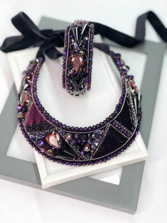 Set - Be awsome - LaVashka.com